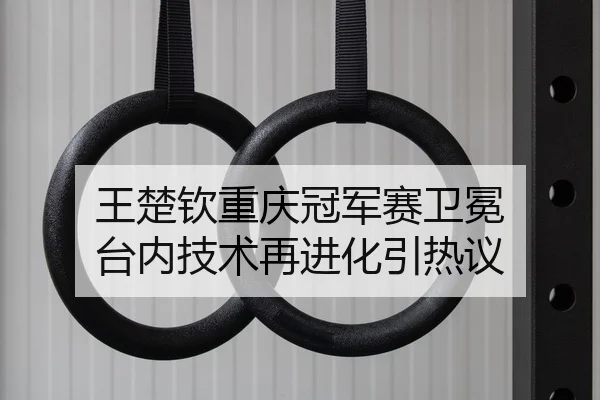 王楚钦重庆冠军赛卫冕 台内技术再进化引热议